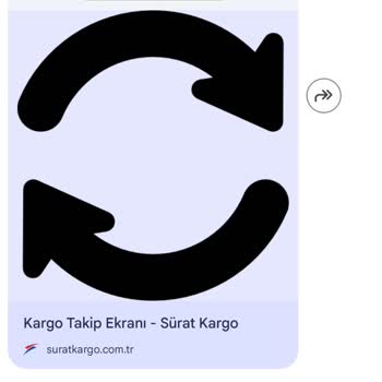 Sürat Kargo’da Pudo Teslimat Hatası Ve Bireysel SMS Bildirimi