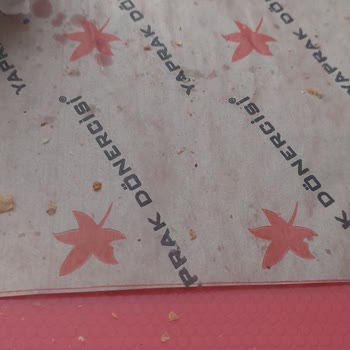 Etlik Şubesinde Çiğ Ve Isıtılmamış Döner Satışı Sağlık Riski