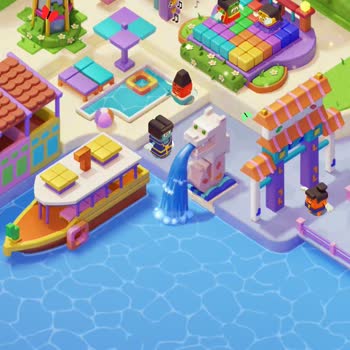 Offer On Freecash For Tetris Block Party