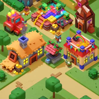 Offer On Freecash For Tetris Block Party
