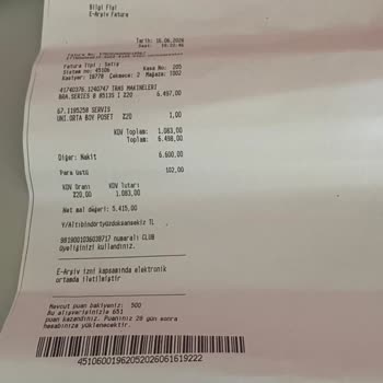 Media Markt Braun Tıraş Makinesi İlk Gün Bozuk, Servis Sonrası Daha Kötü