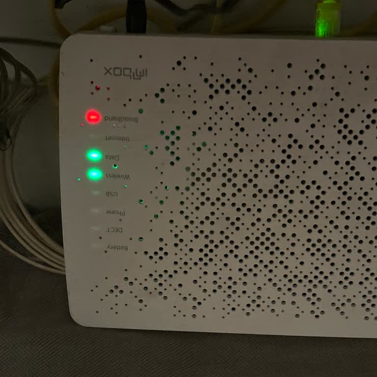Superonline Fiber İnternet Kesintisi Ve Çözüm Bekleyen Mağduriyet