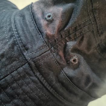 Decathlon Şapkasının Hızlı Renk Solması Ve Kalite Sorunu