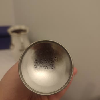 Bee Beauty Kuru Şampuanı Boş Çıktı Ve Ürün Kontrolü Talebi
