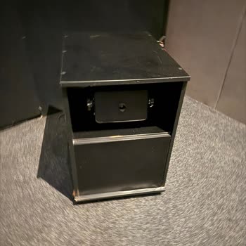 Paribu Cineverse 4DX Salonunda Eksik Efektler Ve Yüksek Bilet Ücreti Şikayeti