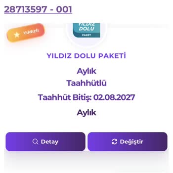 Sözleşmedeki Fiyatlar Kampanya Şartlarıyla Uyuşmuyor
