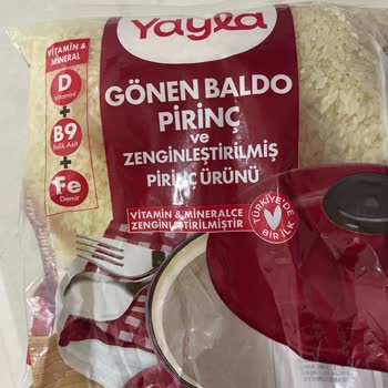 Yayla Gönen Pirincinde Tanelerin Şişmesi Ve Kırılması