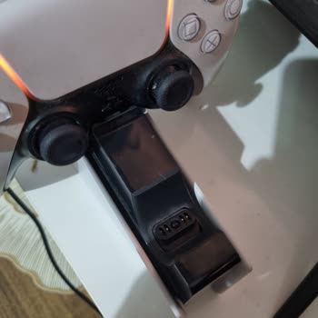 Media Markt Alanya'dan Dualsense Şarj İstasyonu Garanti Kapsamında Değişim Reddi