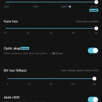 Capcut Videolarının Dışa Aktarımında Akıcılık Eksikliği Kullanıcıları Hayal Kırıyor