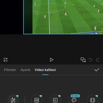 Capcut Videolarının Dışa Aktarımında Akıcılık Eksikliği Kullanıcıları Hayal Kırıyor