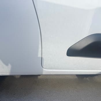Peugeot Baykar Yetkili Servisinde Süre Aşımı, İkame Araç Sorunu Ve Kusurlu İşçilik