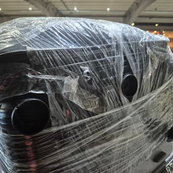 Kırık Tekerlekli Bavul İçin Sunexpress'ten Yeni Değişim Talebi