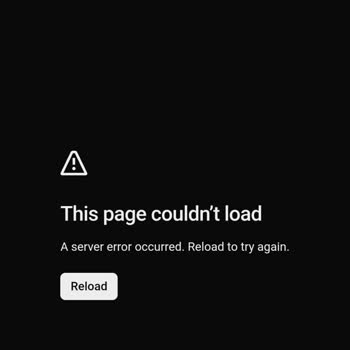 Garanti Bitmeden Ekran Bozuldu, Servise Ve Web Sitesine Ulaşılamıyor
