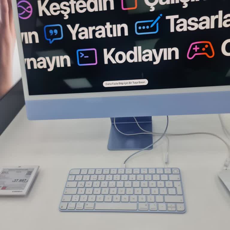Apple Notebook Satış Yasağı Hakkında Çelişkili Açıklamalar Ve Müşteri Mağduriyeti