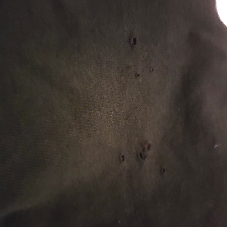 Kusurlu Ve Çabuk Yıpranan Altınyıldız T-shirtleri