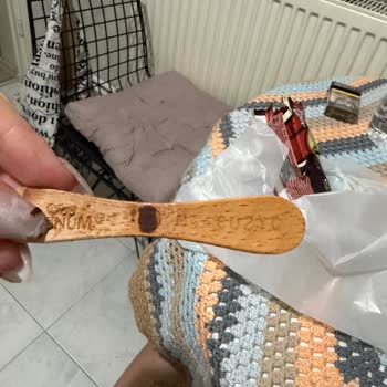 Magnum Dondurmasında Kıl Görüldü Hijyen Şikayeti Ve İade Talebi