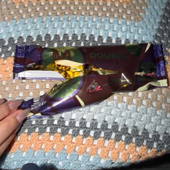 Magnum Dondurmasında Kıl Görüldü Hijyen Şikayeti Ve İade Talebi