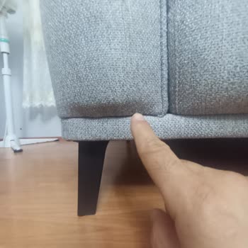 Cante Koltuk Takımında Çoklu Arızalar Ve Servis Gecikmesi Nedeniyle Tam Değişim Talebi