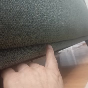Cante Koltuk Takımında Çoklu Arızalar Ve Servis Gecikmesi Nedeniyle Tam Değişim Talebi