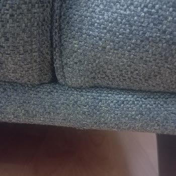 Cante Koltuk Takımında Çoklu Arızalar Ve Servis Gecikmesi Nedeniyle Tam Değişim Talebi