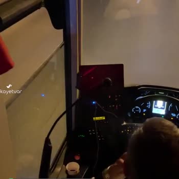 Kale Seyahat Yolculuğu Yaptım Ve Can Güvenliğimi Tehlikeye Attım
