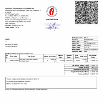 Karcher Buhar Çıkışı Sorunu Ve Müşteri Hizmetlerine Ulaşılamaması