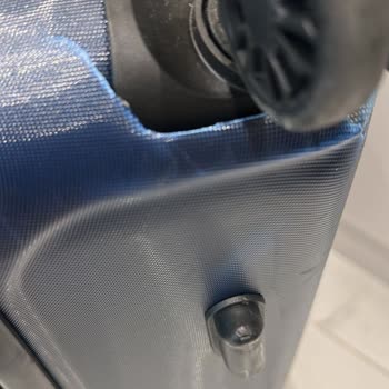 Kırılan Valiz, Çalınan Eşyalar Ve Geciken Teslimat Nedeniyle Tazminat Talebi
