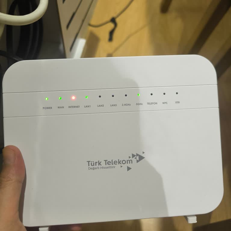 İnternet Kesintisi 1.5 Gün Süreli Ve Cevapsız Müşteri Hizmetleri