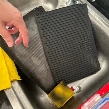 Karaca Tost Makinesinde Boya Sızıntısı Ve Yetkili Servis İhmali