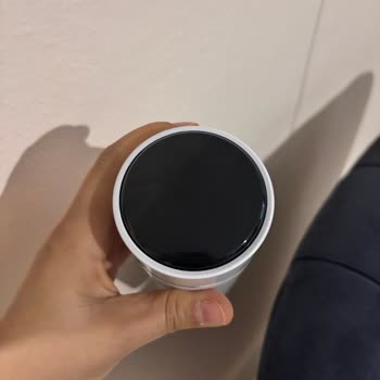 Kan Bağışı Termosunun Arızası Ve Değişim Talebi