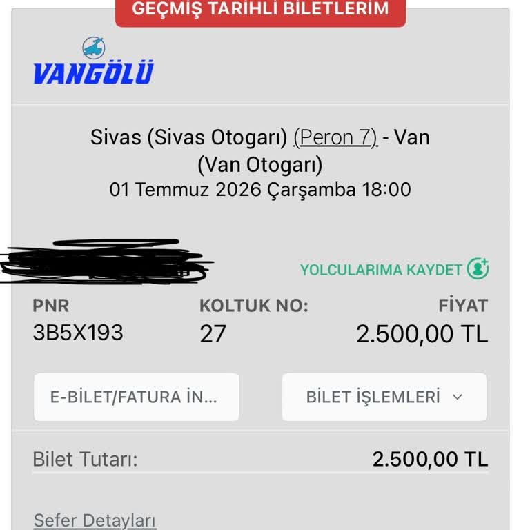 Kadın Yolcunun Koltuğu Ayrımcılıkla Değiştirildi Güvenlik Şüphesi Oluştu