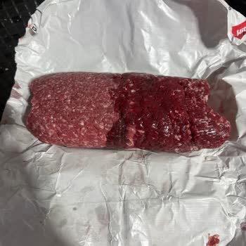 Satın Alınan Kıyma Bozulmuş, Sağlık Riski Ve Ücret İadesi Talebi