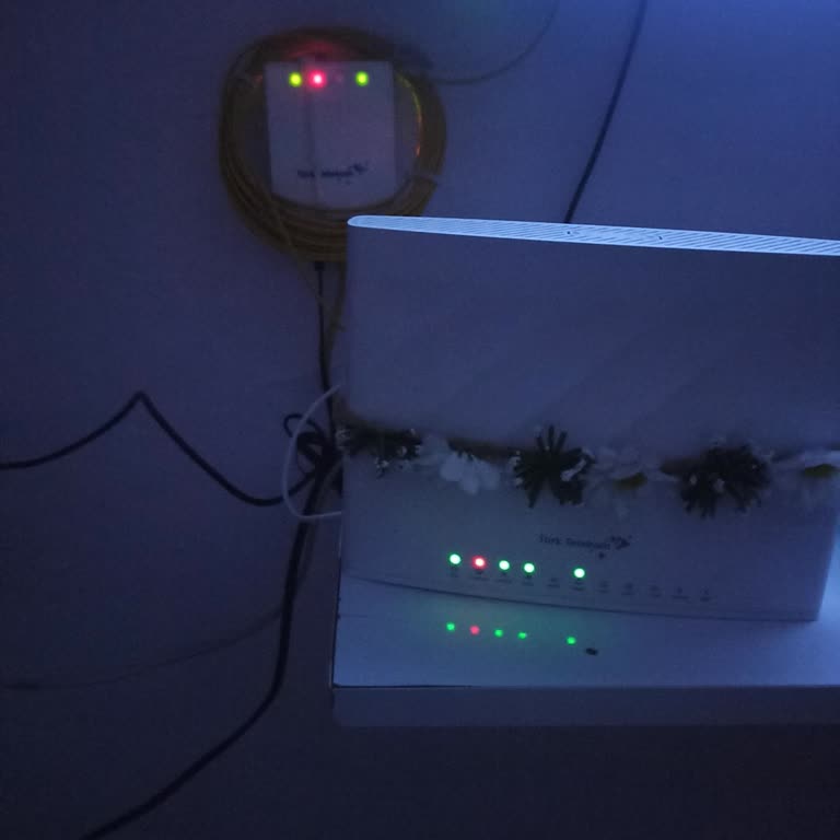 Üç Gün Süren İnternet Kesintisi Ve Fatura İadesi Talebi