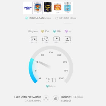 Türk Telekom'da Sürekli İnternet Kopması Ve Hız Sorunu, Çözüm Bulunamıyor