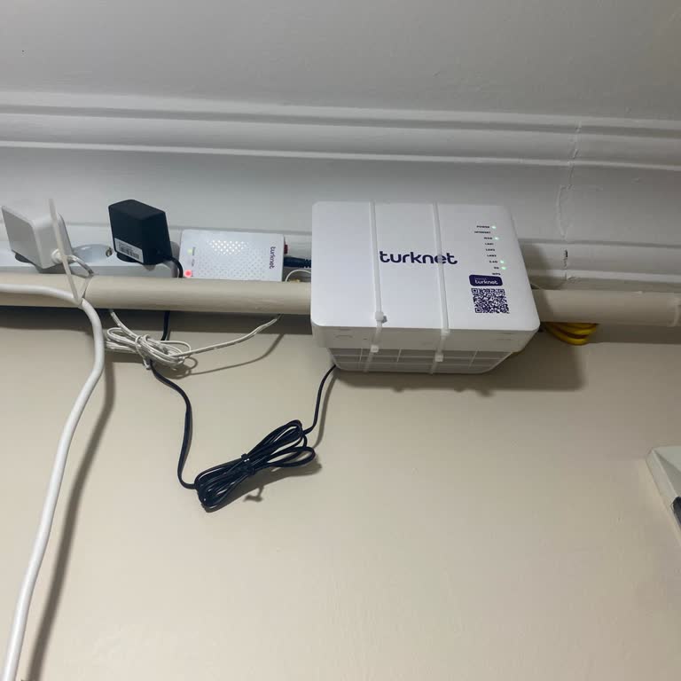 Sürekli İnternet Kesintileri Ve Çözüm Bulamayan Müşteri Hizmetleri