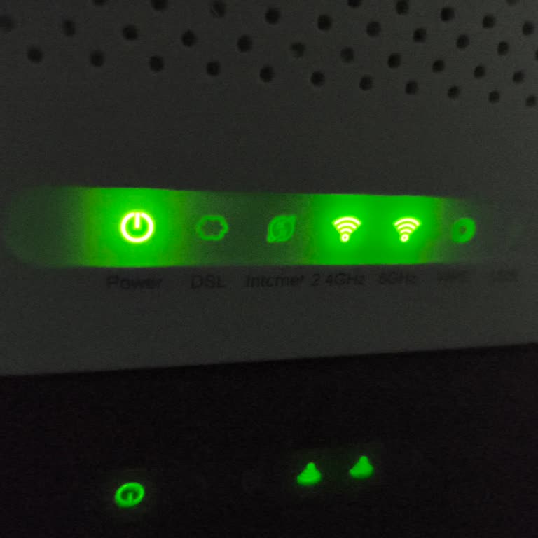 Superonline DSL Ve İnternet Kesintisi Eğitim Hayatımı Aksatıyor