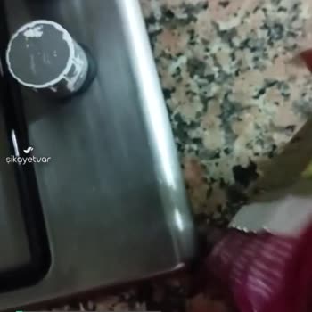 İndomie Hazır Noodle Eksik