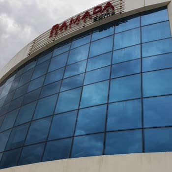 Ramada Hotel & Suites Edirne Engelli Odası Talebimle İlgili Çok Ciddi Bir Mağduriyet Yaşadım