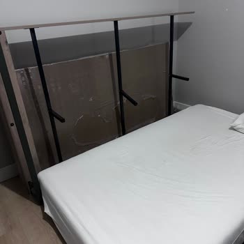 Alfemo MASKO Şubesinde 40 Gün Boyunca Eksik Yatak Başlığı Ve Güvensiz Kurulum