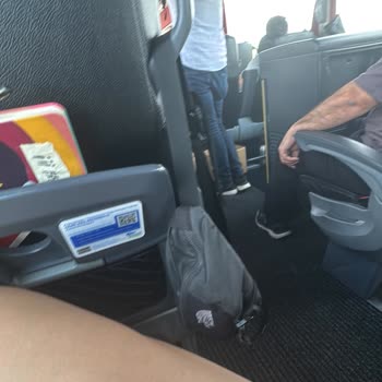 Kamil Koç'la 17 Saat Sıcak Yolculuk Ve Personel İhmali