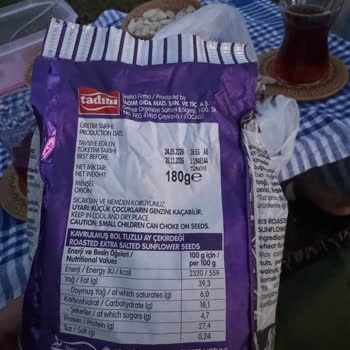 Tadım Çekirdeği Kalite Düşüklüğü: Kötü Koku Ve Bozuk Lezzet