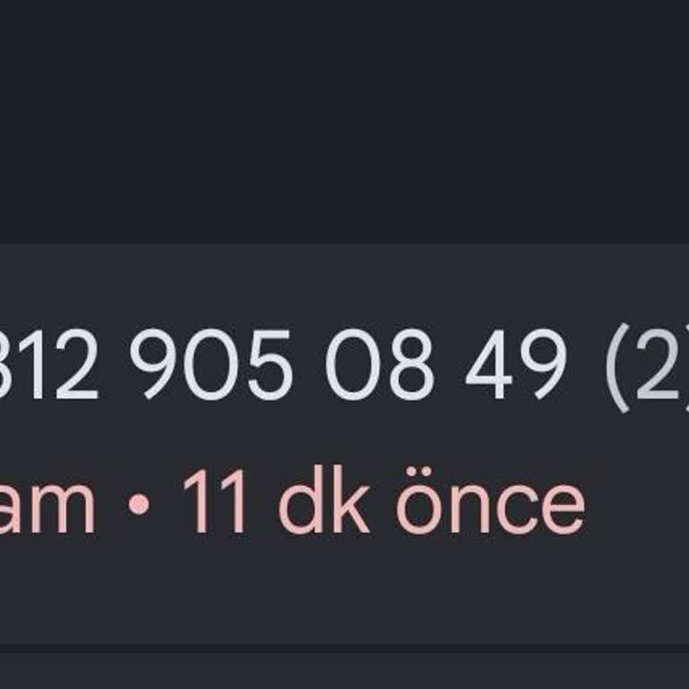 Binance Sahte Araması Kullanıcıları Tehlikeye Atıyor