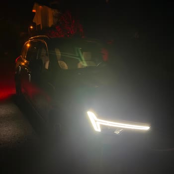 Sıfır Kilometrede Yazılım Arızası, Volvo'nun Yetersiz Desteği Ve İkame Araç Talebi