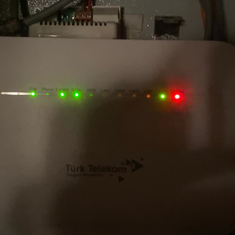 İki Gün Süren İnternet Kesintisi Ve Müşteri Hizmetlerinden Çözüm Eksikliği