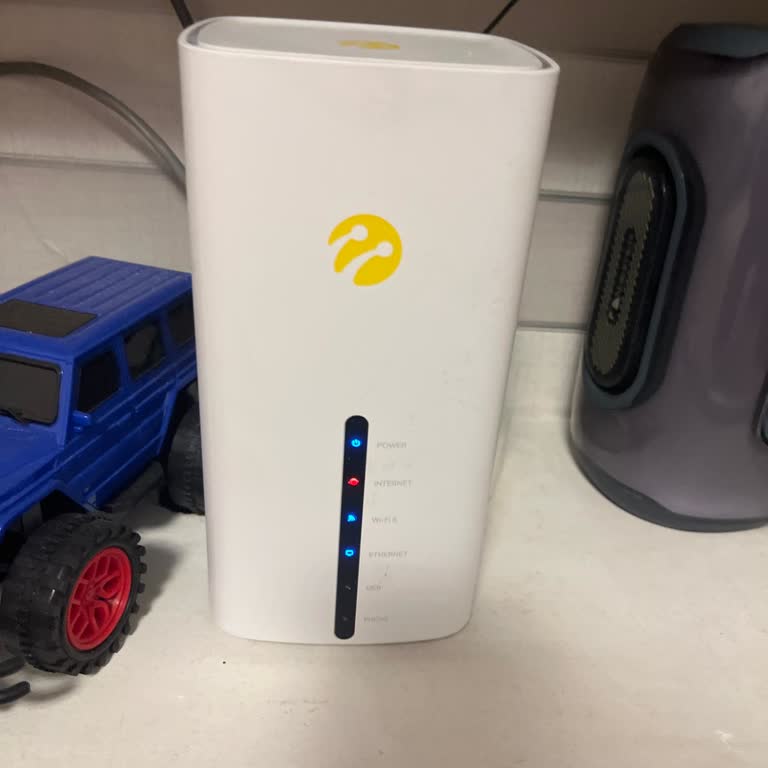Yaz Aylarında Tekrarlayan İnternet Kesintileri Ve Çözüm Talebi