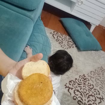 Burger King Menüsünde Böcek Bulundu, Hijyen İhlali Ve Hamile Risk