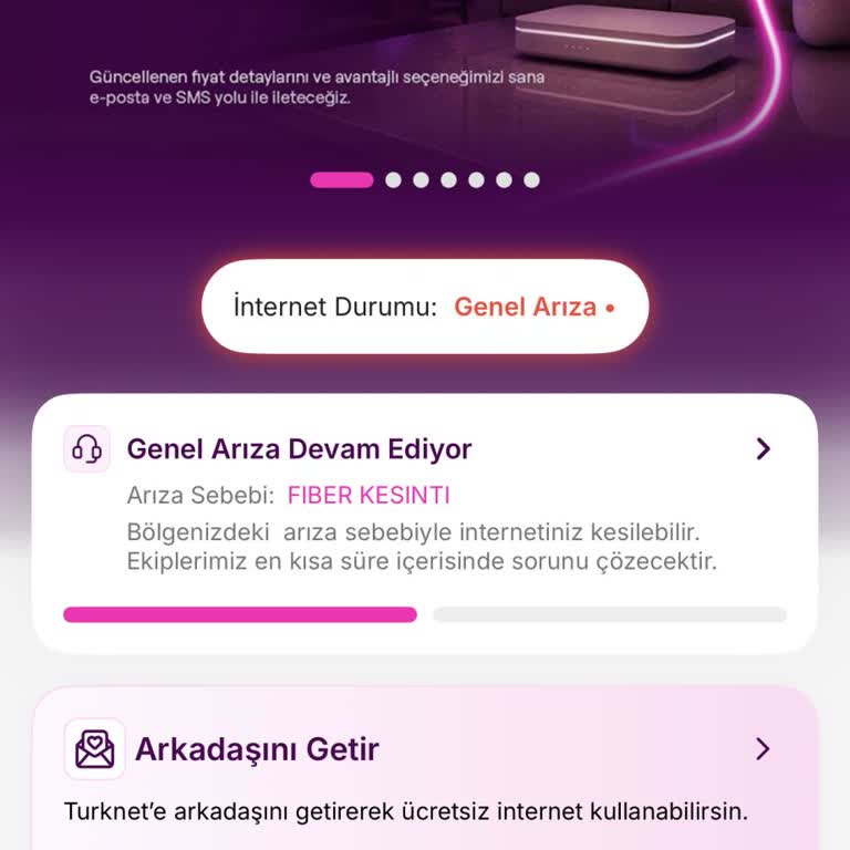 İstanbul Esenler’de Üç Gün Süren İnternet Kesintisi Ve Bilgi Eksikliği
