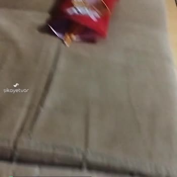 Eti Krakerde Birleşik Çıkma, Kötü Kokma, Kötü Tad