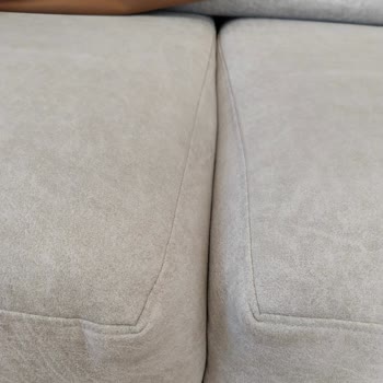 Garanti Kapsamındaki Yamuk Dikişli Koltuk İçin Servis Talebi