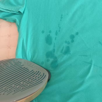 Arçelik Ütüsünde Sürekli Arıza Ve Yetkili Servisten Haksız Ücret Talebi
